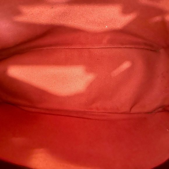 ✨💎 UNISEX💎 ✨LOUIS VUITTON Naviglio Messenger Bag w/COA,Dustbag & GWP - Picture 11 of 11